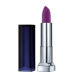 MAYBELLINE - Labial Color Sensational The Loaded Bolds Violet