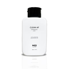 MOI HAIRCARE - SHAMPOO PARA PELO GRASO CLEAN AF 300 ml