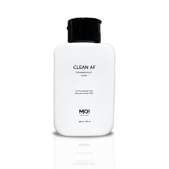 MOI HAIRCARE - SHAMPOO PARA PELO GRASO CLEAN AF  300 ml