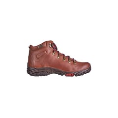 BRAHMA - Botas Trekking Waterproof Para Mujer