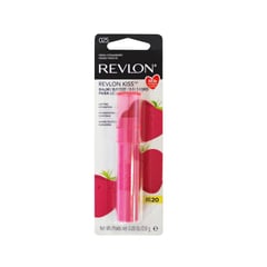 REVLON - Balsamo Labial Revlon Kiss 025 Strawberry