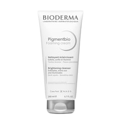 BIODERMA - Limpiador Exfoliante Pigmentbio X 200ml