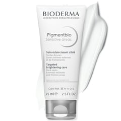 BIODERMA - Crema Pigmentbio Area Sensible 75ml