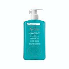 AVENE - Gel Limpiador Cleanance X 400ml