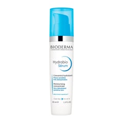 BIODERMA - Hidratante Facial Hydrabio Serum X 40ml