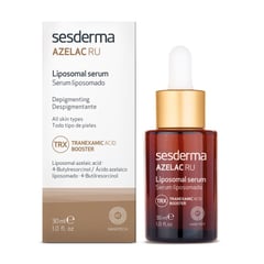 SESDERMA - Azelac Ru Liposomal Serum X 30ml