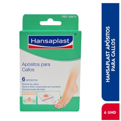 HANSAPLAST - Aposito Para Callo