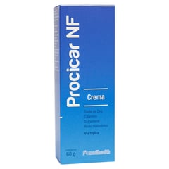 MEDIHEALTH - Procicar Nf Crema Tubo X 60 Gramos