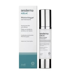 SESDERMA - Azelac Gel Hidratante Facial X 50ml