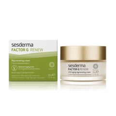 SESDERMA - Factor G Renew Crema X 50ml