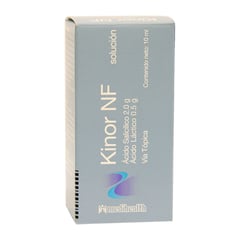 REMO - Kinor Nf Solucion Frasco X 10 Ml