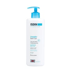 ISDIN - Gel Ducha Ureadin Sin Jabon X 400ml