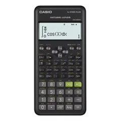 CASIO - Calculadora científica Fx570EsPlus 2nd edition