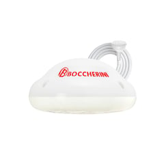 BOCCHERINI - DUCHA ELECTRICA PREMIUM ZENT BLANCA 110V (1101110