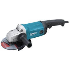 MAKITA - Pulidora 7" 120V 8500Rpm 2200W Profesional (M0920G)