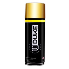 UDUKE - Aerosol Oro 18K 400 Ml (Ht40233)