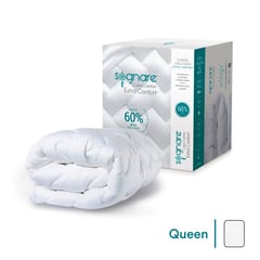 TV NOVEDADES - Cubre Colchón Sognare Matress Topper Queen