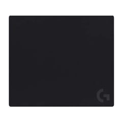 LOGITECH - Mouse Pad Gamer G240 28 x 34 cm Negro