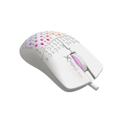 XTRIKE ME - Mouse Gamer RGB PC USB 6 Botones 8000 DPI GM-209W