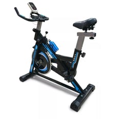 GENERICO - Bicicleta Estatica Spinning Gimnasio Gym Smart Fitness
