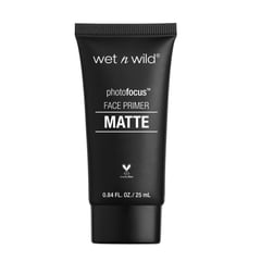 WET N WILD - Face Primer Photofocus Matte X 25ml