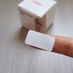 NIIMBOT - 3x Rollos de etiquetas 15x30mm blanco para impresoras