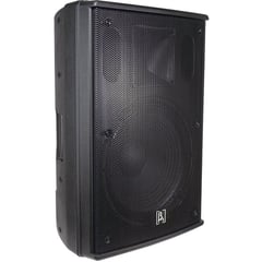 BETA THREE - Altavoz N12A Negro