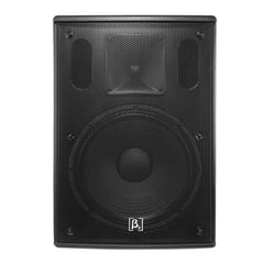 BETA THREE - Altavoz N15A Negro