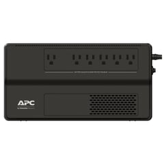 APC - Ups 650va 375w 120v Avr Easy Bv650