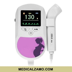 CONTEC - DOPPLER FETAL SONOLINE C1 3MHz