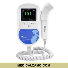 CONTEC - DOPPLER FETAL SONOLINE C1 3MHz