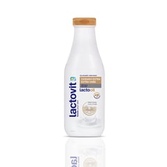 LACTOVIT - Gel Baño Hidratacion Intensa X 600ml