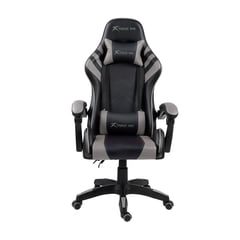 XTRIKE ME - Silla Gamer Escritorio Ergonomica Reclinable Giratoria