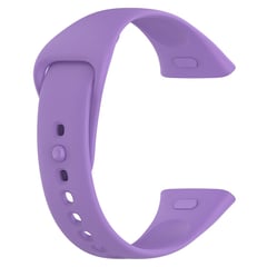 GENERICO - Correa de Silicona para Xiaomi Redmi Watch 3 - Lila