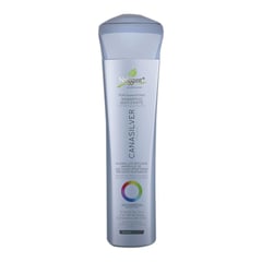 NAISSANT - Shampoo Canas Silver X 300ml