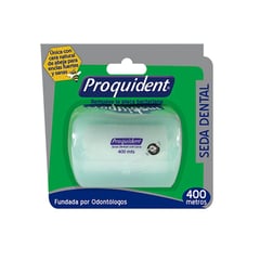 PROQUIDENT - Seda Dental X 400mts