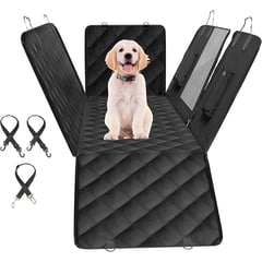 GENERICO - Funda Protector Sillas Asiento De Carro Para Mascotas