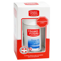 HIDROFUGAL - Hidro Fugal 50ml