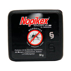 NOPIKEX - Repelente 50grm