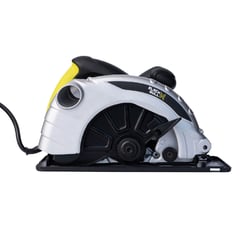 BLACK BULL - Sierra Circular Profesional 1600W 5000 RPM 7 1/4" BlackBull