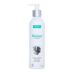GENERICO - Shampoo Filoker Anticaida Antioxidante X 250ml
