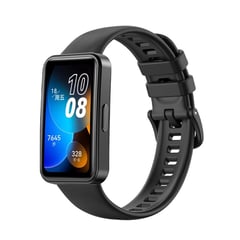 GENERICO - Manilla en silicona para Huawei Band 8