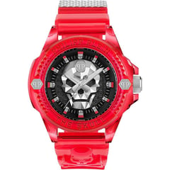 PHILIPP PLEIN - Reloj Philip Plein The Skull Hombre PWWAA0223