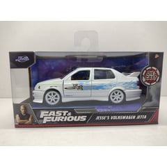 JADA TOYS - JESSE´S VOLKSWAGEN JETTA Rapidos y Furiosos