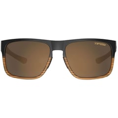 TIFOSI - Gafas deportivas swick brown fade