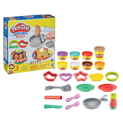 PLAY DOH - Masas y Plastilinas Kitchen Creations Deliciosos Desayunos