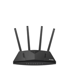 D LINK - Router Lte 4g 3gwifi D-link Dwrm921 N300 Mbps Enwi-fi Negro