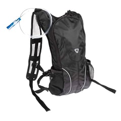 GW - Camelback morral bolso hidratación 2 litros multiuso