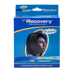 RECOVERY - Mentonera Premium Unica Estandar
