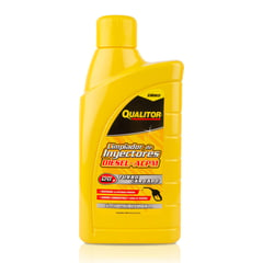 SIMONIZ - Limpiador de Inyectores Diesel y ACPM Qualitor 2500ml